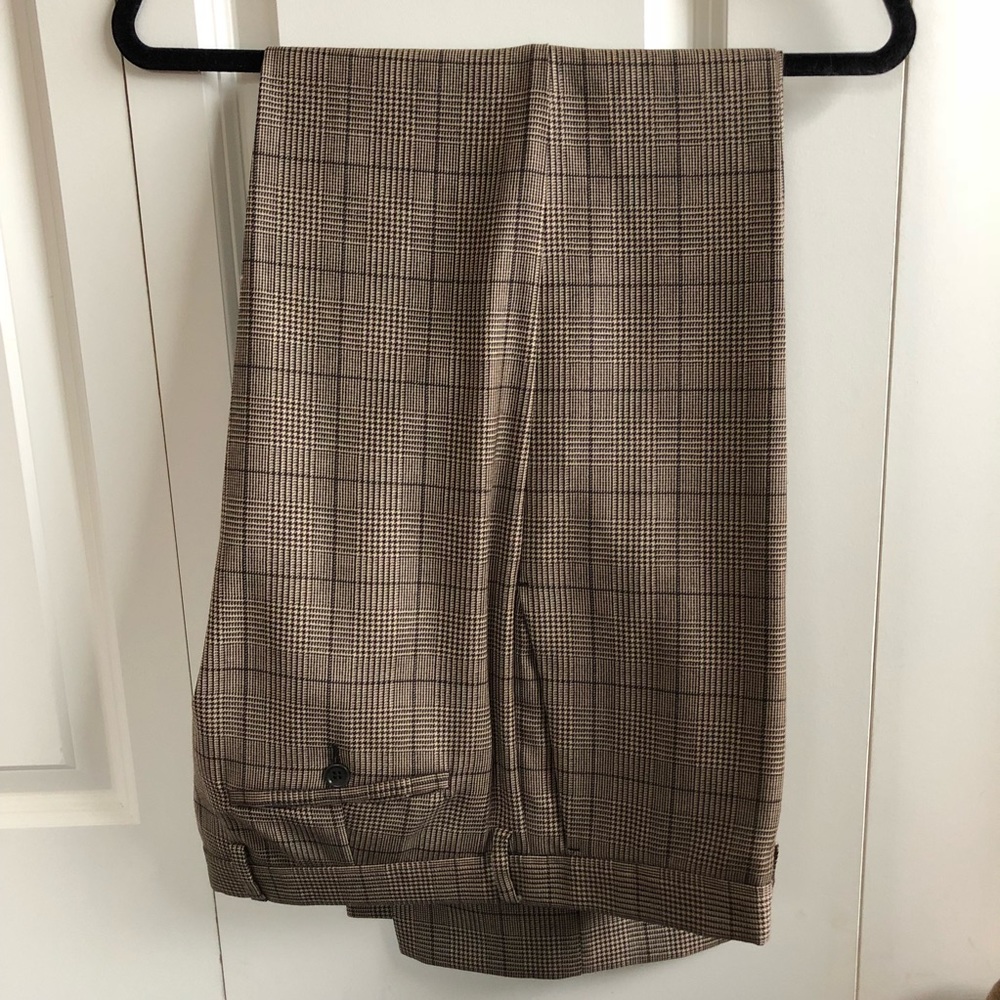 Men United Colors of Benetton Pants